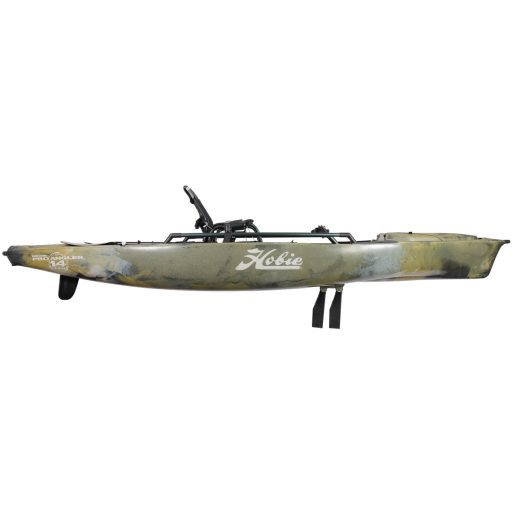 Hobie Mirage Pro Angler 14 horgászkajak 360XR meghajtó technológiával , pedál hajtással