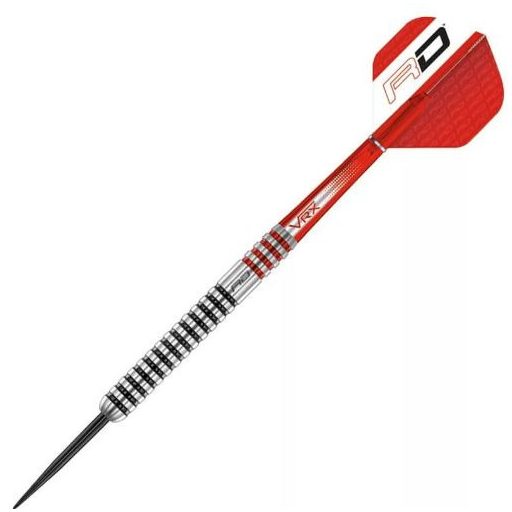 Red Dragon GT3 Steel darts szett - 24 g 