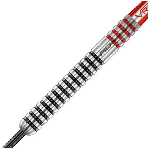 Red Dragon GT3 Steel darts szett - 24 g 