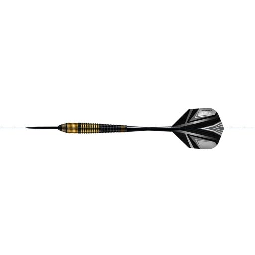 Harrows Vivid Steel darts szett - 23 g