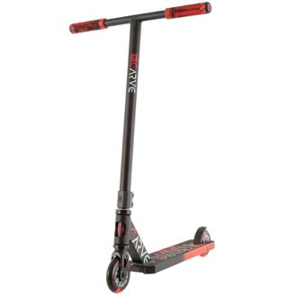 Madd Gear Carve Pro X Roller - Fekete/Piros