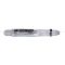Darts szár rövid Winmau Prism, átlátszó színtelen 34mm