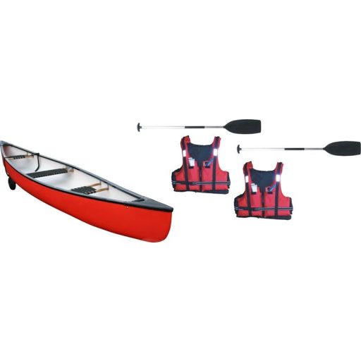 Riber Products Riber 16,Colorado 16 túra kenu