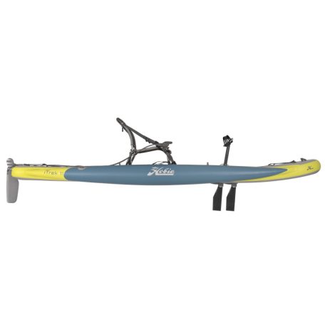 Hobie Mirage iTrek 11 felfújható kajak