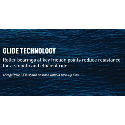 Hobie Mirage iTrek 11 felfújható kajak