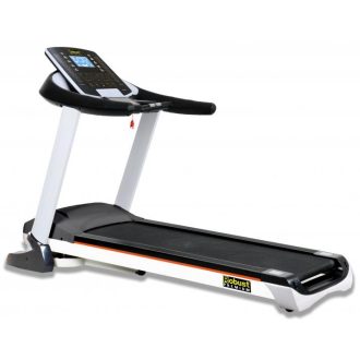 Robust Premium Omega futópad