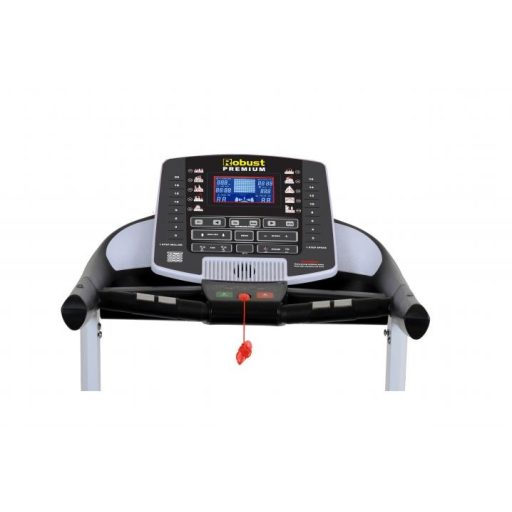 Robust Premium Omega futópad