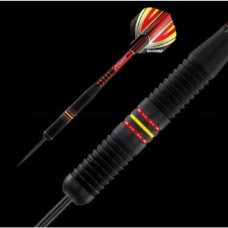 Winmau Outrage steel darts szett - 20 g - réz
