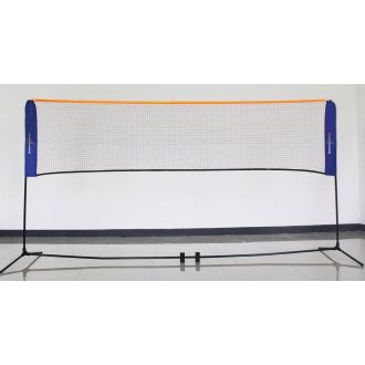 Badminton Direct tollaslabda háló szett, 3,1 m