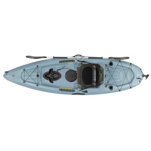 Hobie Mirage Passport 10.5 kajak pedál hajtással