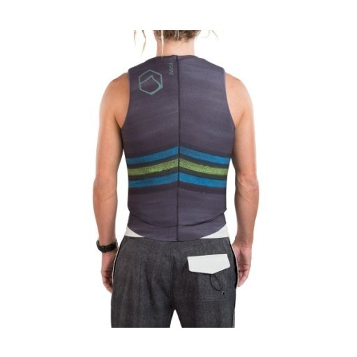 Liquid Force Enigma Comp mentőmellény