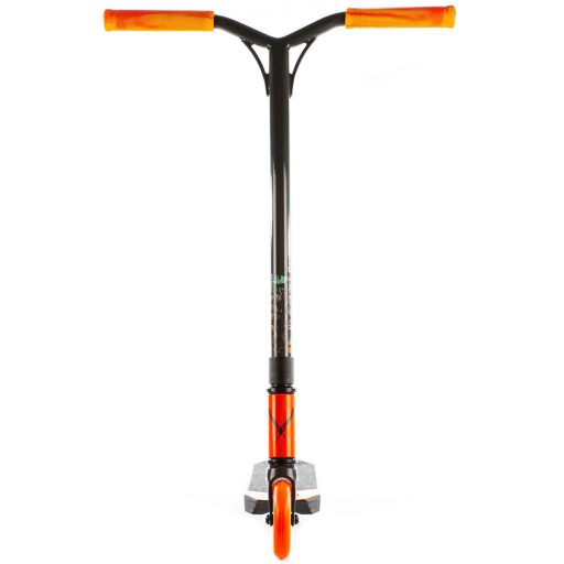Versatyl Cosmopolitan V2 Roller - Narancs-kék-fekete