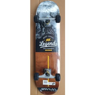 Gördeszka Legend, 290