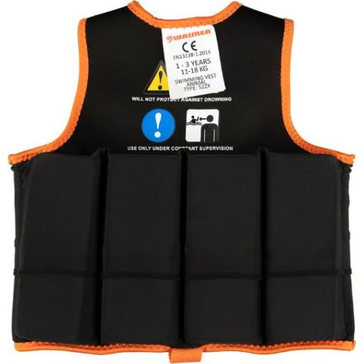 Waimea úszómellény 3-6 év