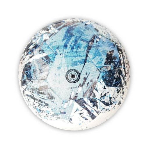 Titan futball labda, 5-ös méret