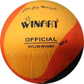 Winart Swirl vízilabda, 4