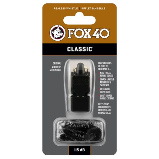 Fox 40 Classic síp