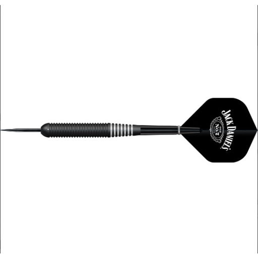 Mission Jack Daniel's Old No. 7. Steel darts szett - 24 g