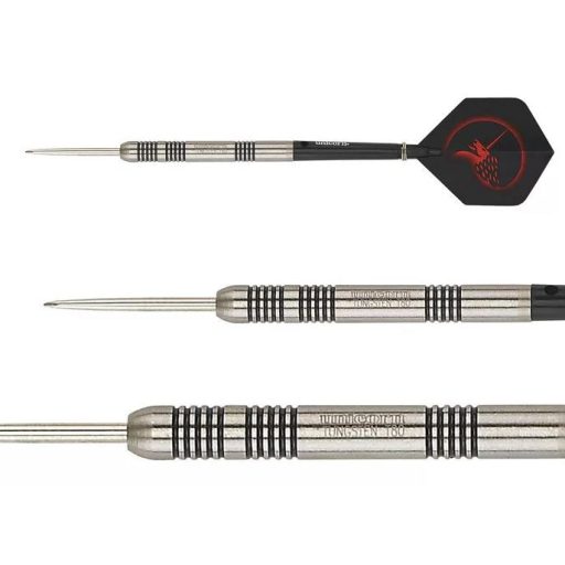 Unicorn steel CORE Tungsten steel darts készlet, 23g