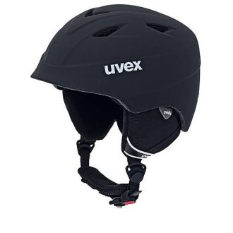 Uvex Airwing 2 Sí és snowboard bukósisak, matt fekete