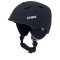 Uvex Airwing 2 Sí és snowboard bukósisak, matt fekete