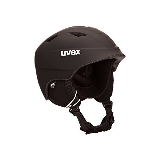 Uvex Airwing 2 Sí és snowboard bukósisak, matt fekete