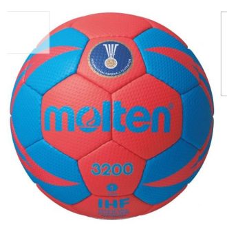 Kézilabda, Molten 3200, 2-es