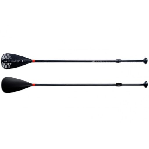 Aqua Marina evező Sport III Aluminum Állítható SUP evezőlapát