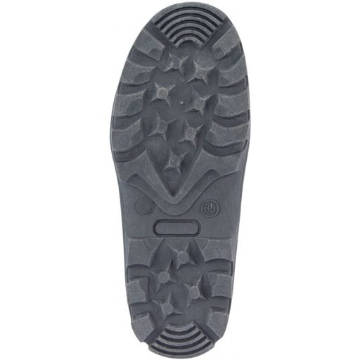 WinterGrip Northern Glam női csizma, bézs (méret: 35/36)