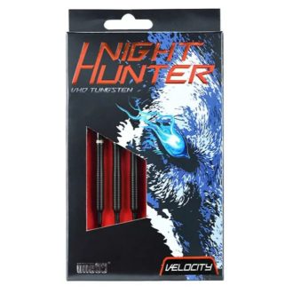 ONE80 Night Hunter Velocity darts szett - 24 g