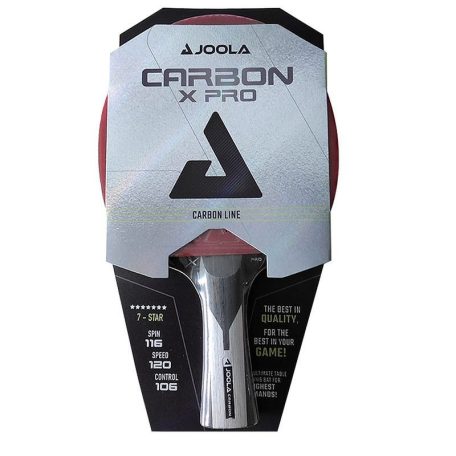 Joola Carbon X Pro ping-pong ütő