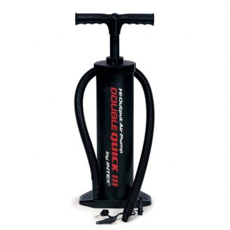Double Quick kézi pumpa, 48 cm