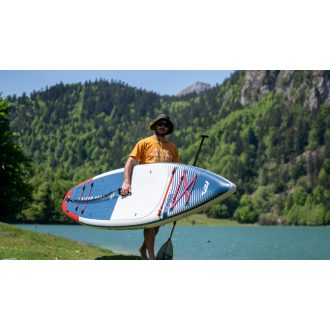 Aqua Marina Hyper túra SUP, Stand up paddleboard
