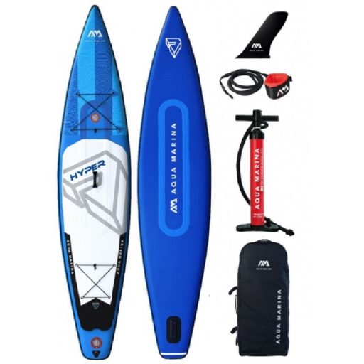 Aqua Marina Hyper SUP 350cm Stand up paddleboard
