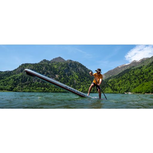 Aqua Marina Hyper túra SUP, Stand up paddleboard