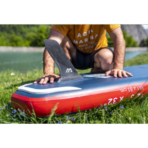 Aqua Marina Hyper túra SUP, Stand up paddleboard