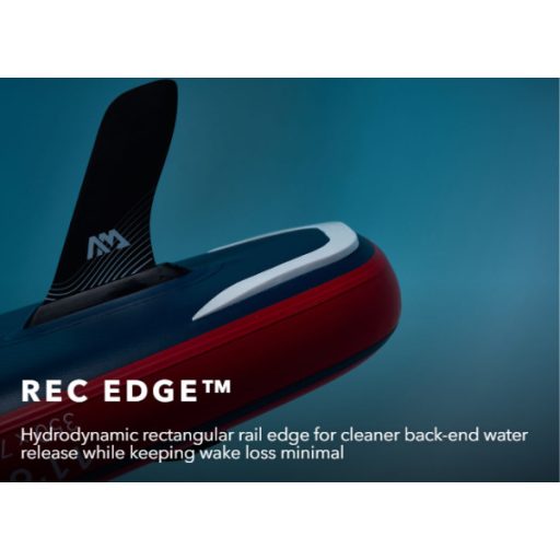 Aqua Marina Hyper túra SUP, Stand up paddleboard