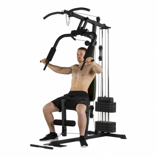 TUNTURI HG10 LAPSÚLYOS FITNESZ CENTER