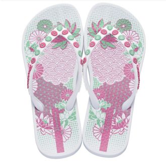 Ipanema Anatomic Lovely gyerek lány papucs, 82387-20790