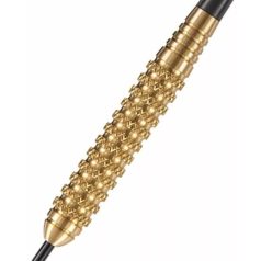 Harrows Club steel darts szett - 20 g - Brass