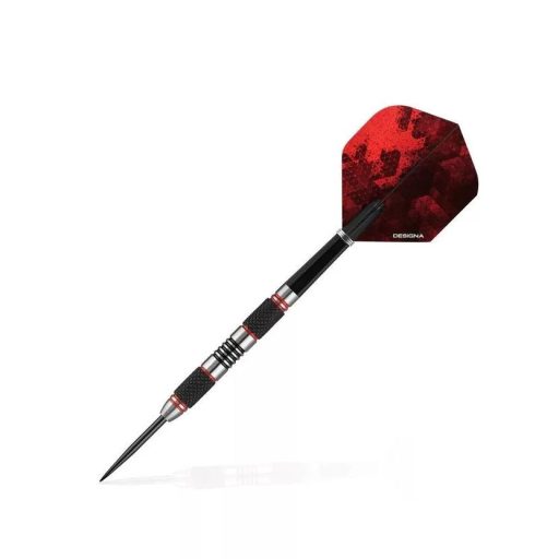 Designa Vampires steel darts szett - 24 g