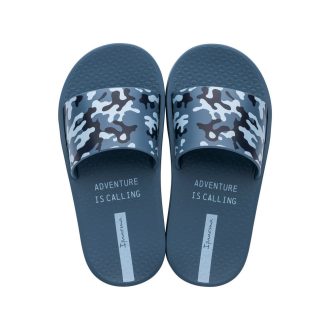 Ipanema Urban IV Slide gyerek papucs, 83349-AH867