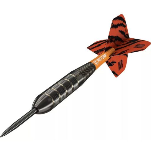 Target RVB Black Steel darts szett 2023 - 22 g