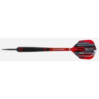 Harrows ACE steel darts szett - 24g