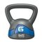 Body Sculpture Kettlebell - 6 Kg