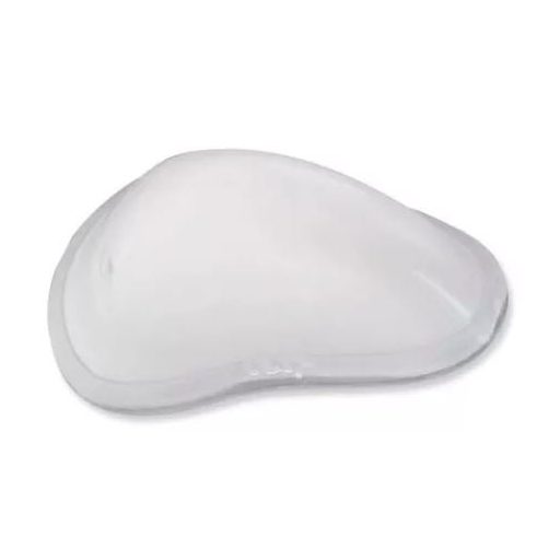 Saman szuszpenzor, pamut, fehér