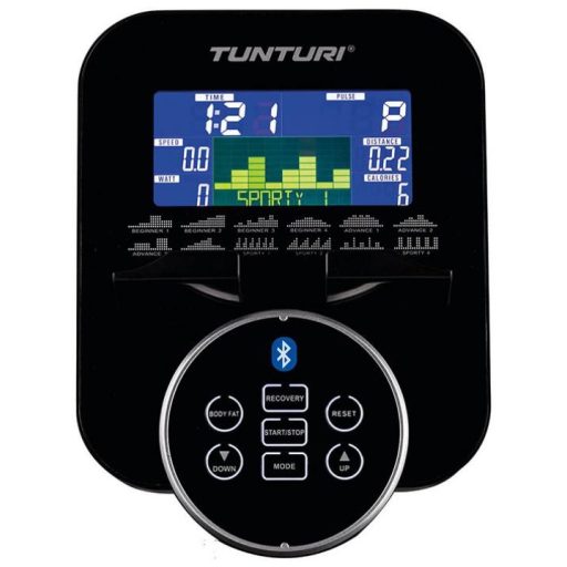 Tunturi FitCycle 50 ergométer