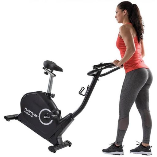 Tunturi FitCycle 50 ergométer