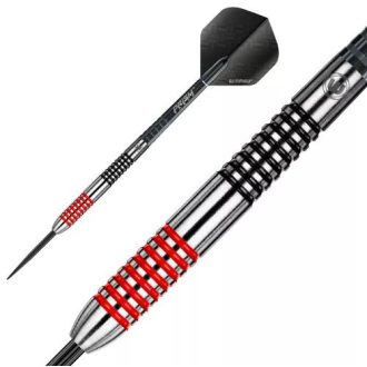 Dart szett Winmau steel Ton Machine 80% wolfram, 22g
