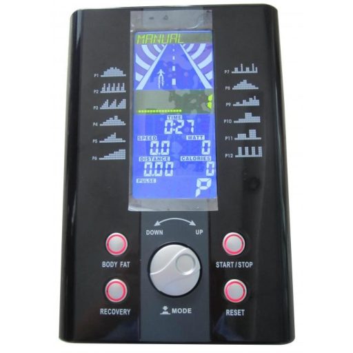 Robust Premium Ultra ergométer